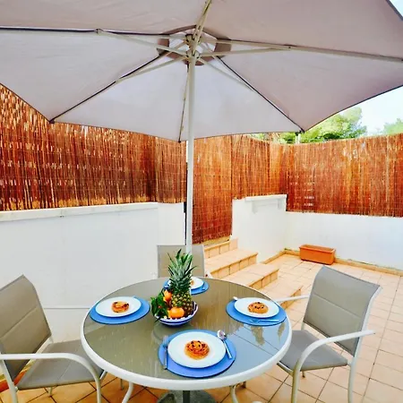 Margarita Stylish 1 Min From Beach Apartment *