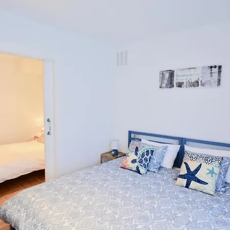 Margarita Stylish 1 Min From Beach *