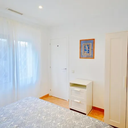 Margarita Stylish 1 Min From Beach