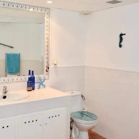 Margarita Stylish 1 Min From Beach
