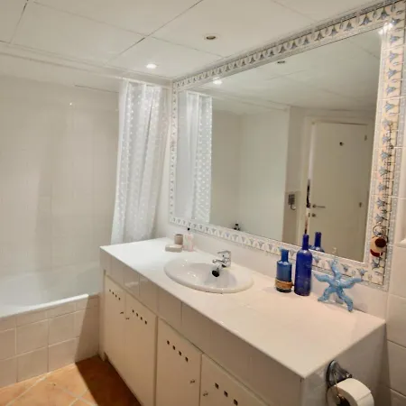 Margarita Stylish 1 Min From Beach *