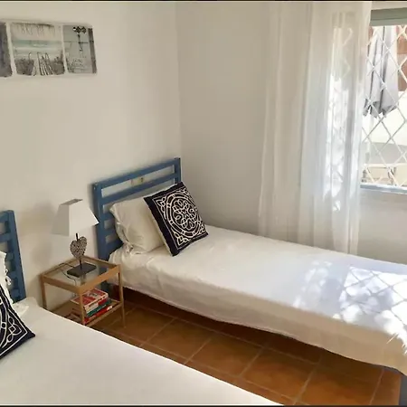 Margarita Stylish 1 Min From Beach *