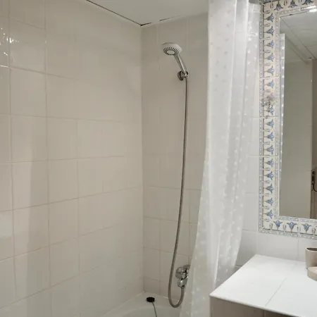 Margarita Stylish 1 Min From Beach Apartment Sitges